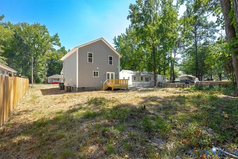 Tiny photo for 300 Green Acres Avenue, Richmond, VA 23224 (MLS # 2532535)