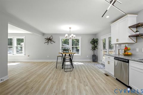 Tiny photo for 300 Green Acres Avenue, Richmond, VA 23224 (MLS # 2532535)