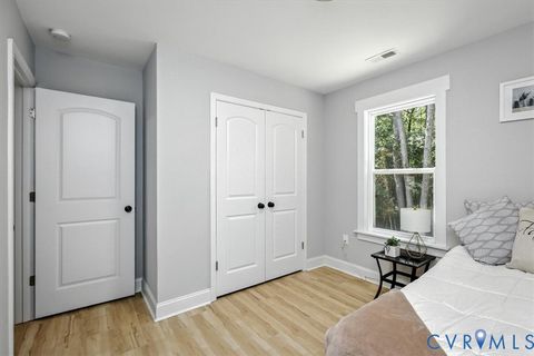 Tiny photo for 300 Green Acres Avenue, Richmond, VA 23224 (MLS # 2532535)