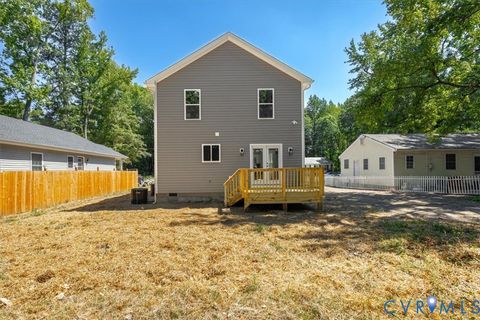 Tiny photo for 300 Green Acres Avenue, Richmond, VA 23224 (MLS # 2532535)