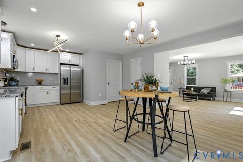 Tiny photo for 300 Green Acres Avenue, Richmond, VA 23224 (MLS # 2532535)