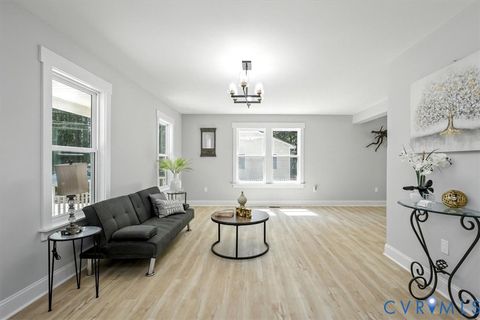 Tiny photo for 300 Green Acres Avenue, Richmond, VA 23224 (MLS # 2532535)