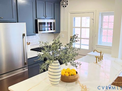Tiny photo for 3523 Hanover Avenue #B, Richmond, VA 23221 (MLS # 2613250)