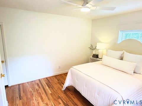 Tiny photo for 3523 Hanover Avenue #B, Richmond, VA 23221 (MLS # 2613250)