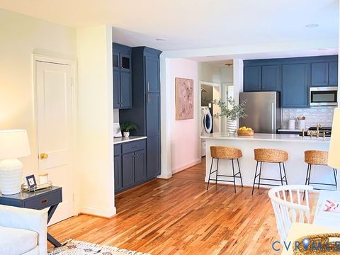 Tiny photo for 3523 Hanover Avenue #B, Richmond, VA 23221 (MLS # 2613250)