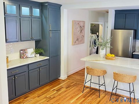 Tiny photo for 3523 Hanover Avenue #B, Richmond, VA 23221 (MLS # 2613250)