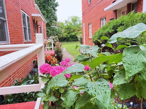 Tiny photo for 3523 Hanover Avenue #B, Richmond, VA 23221 (MLS # 2613250)