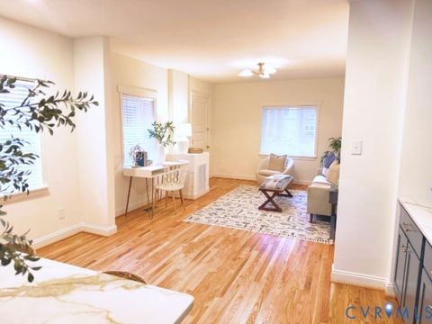 Tiny photo for 3523 Hanover Avenue #B, Richmond, VA 23221 (MLS # 2613250)