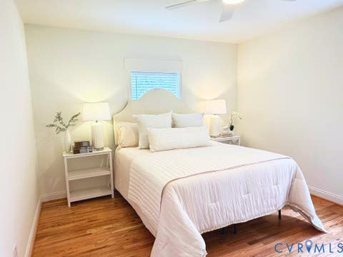 Tiny photo for 3523 Hanover Avenue #B, Richmond, VA 23221 (MLS # 2613250)