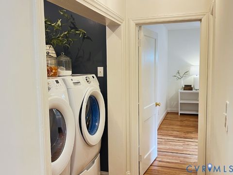 Tiny photo for 3523 Hanover Avenue #B, Richmond, VA 23221 (MLS # 2613250)