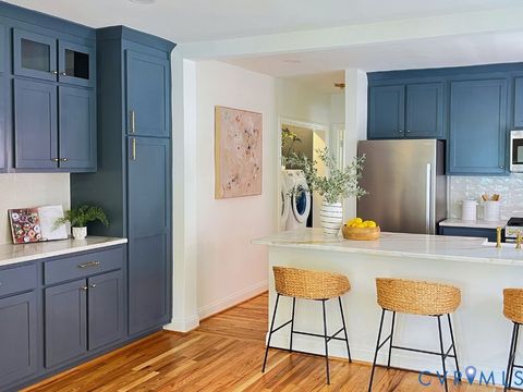 Tiny photo for 3523 Hanover Avenue #B, Richmond, VA 23221 (MLS # 2613250)