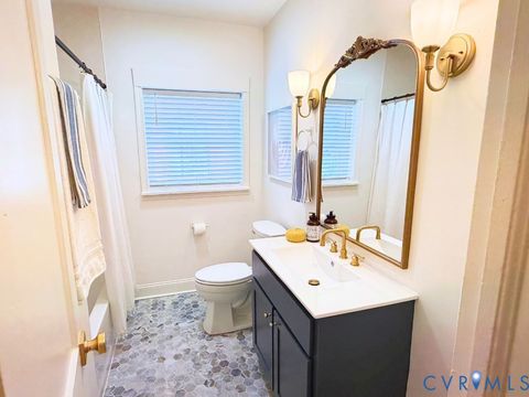 Tiny photo for 3523 Hanover Avenue #B, Richmond, VA 23221 (MLS # 2613250)