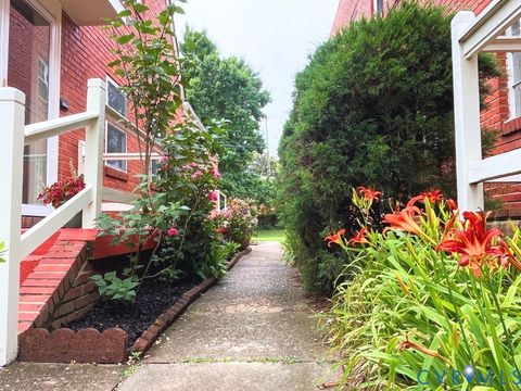Tiny photo for 3523 Hanover Avenue #B, Richmond, VA 23221 (MLS # 2613250)