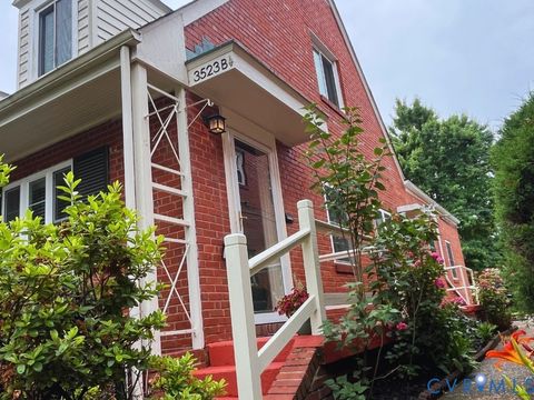 Tiny photo for 3523 Hanover Avenue #B, Richmond, VA 23221 (MLS # 2613250)
