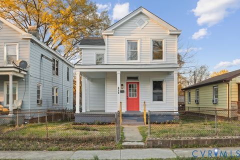Tiny photo for 622 Pollock Street, Richmond, VA 23222 (MLS # 2607471)