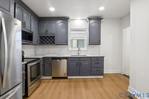 Tiny photo for 622 Pollock Street, Richmond, VA 23222 (MLS # 2607471)