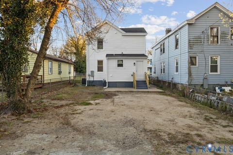 Tiny photo for 622 Pollock Street, Richmond, VA 23222 (MLS # 2607471)