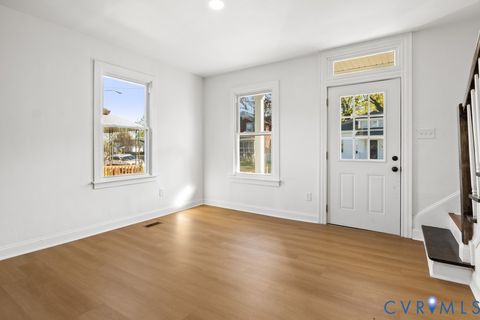 Tiny photo for 622 Pollock Street, Richmond, VA 23222 (MLS # 2607471)