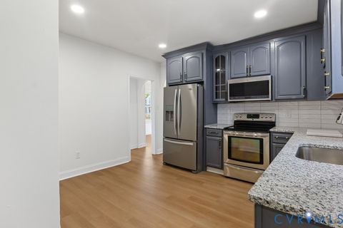 Tiny photo for 622 Pollock Street, Richmond, VA 23222 (MLS # 2607471)