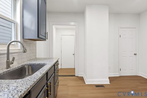 Tiny photo for 622 Pollock Street, Richmond, VA 23222 (MLS # 2607471)