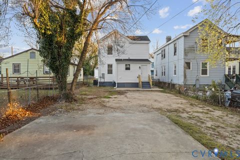 Tiny photo for 622 Pollock Street, Richmond, VA 23222 (MLS # 2607471)