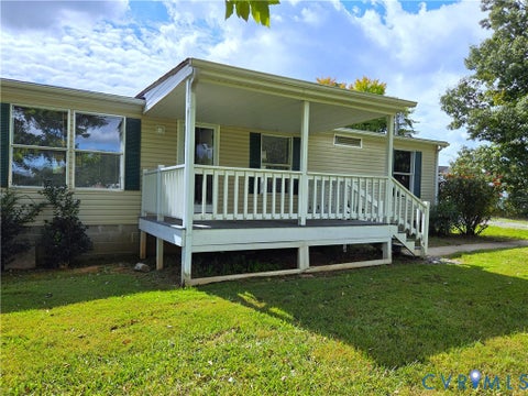 Tiny photo for 8106 Abilene Road, Farmville, VA 23901 (MLS # 2626870)