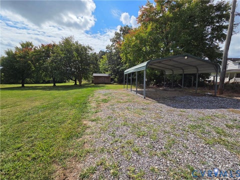 Tiny photo for 8106 Abilene Road, Farmville, VA 23901 (MLS # 2626870)