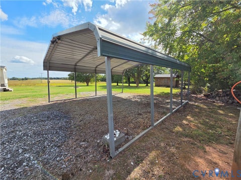 Tiny photo for 8106 Abilene Road, Farmville, VA 23901 (MLS # 2626870)