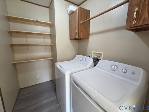 Tiny photo for 8106 Abilene Road, Farmville, VA 23901 (MLS # 2626870)