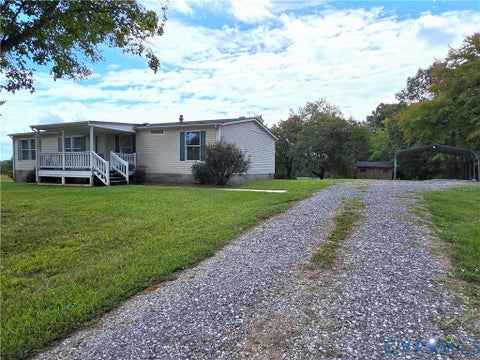 Tiny photo for 8106 Abilene Road, Farmville, VA 23901 (MLS # 2626870)