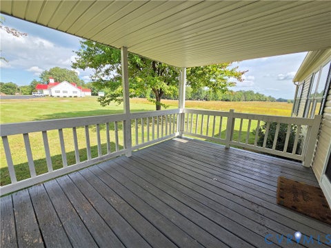 Tiny photo for 8106 Abilene Road, Farmville, VA 23901 (MLS # 2626870)