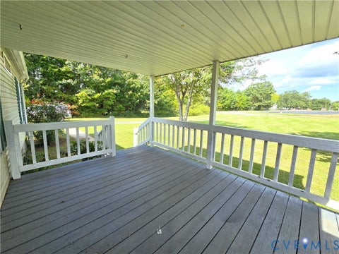 Tiny photo for 8106 Abilene Road, Farmville, VA 23901 (MLS # 2626870)