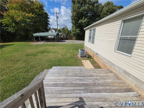 Tiny photo for 8106 Abilene Road, Farmville, VA 23901 (MLS # 2626870)