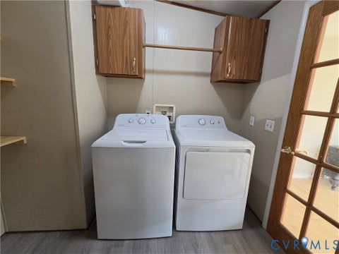 Tiny photo for 8106 Abilene Road, Farmville, VA 23901 (MLS # 2626870)