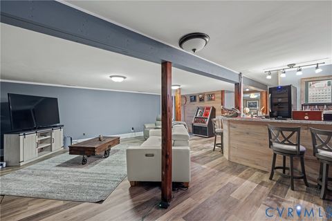 Tiny photo for 4111 Spotswood Trail, Penn Laird, VA 22846 (MLS # 2527951)