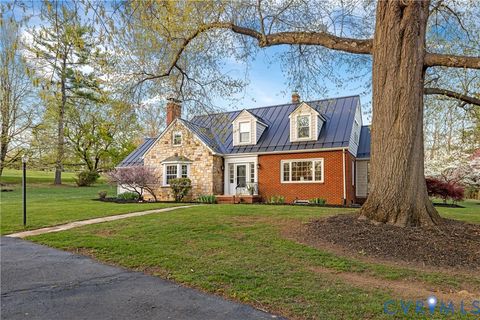 Photo of 4111 Spotswood Trail, Penn Laird, VA 22846 (MLS # 2527951)
