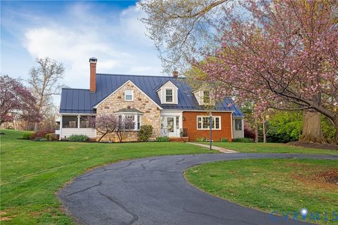 Tiny photo for 4111 Spotswood Trail, Penn Laird, VA 22846 (MLS # 2527951)