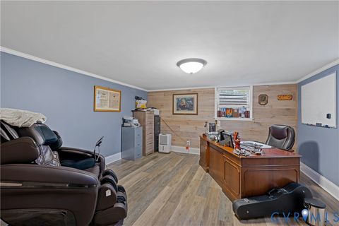 Tiny photo for 4111 Spotswood Trail, Penn Laird, VA 22846 (MLS # 2527951)