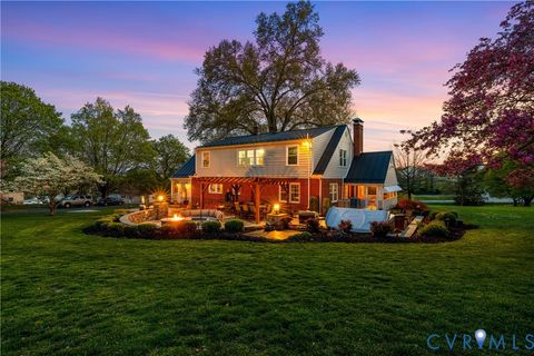 Tiny photo for 4111 Spotswood Trail, Penn Laird, VA 22846 (MLS # 2527951)