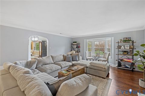 Tiny photo for 4111 Spotswood Trail, Penn Laird, VA 22846 (MLS # 2527951)