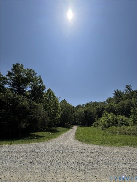Tiny photo for Lot 4A Parrish Road, Louisa, VA 23093 (MLS # 2618098)