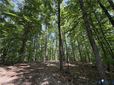 Tiny photo for Lot 4A Parrish Road, Louisa, VA 23093 (MLS # 2618098)