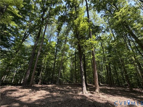 Tiny photo for Lot 4A Parrish Road, Louisa, VA 23093 (MLS # 2618098)