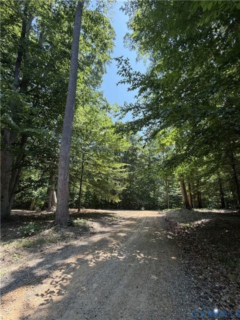 Tiny photo for Lot 4A Parrish Road, Louisa, VA 23093 (MLS # 2618098)