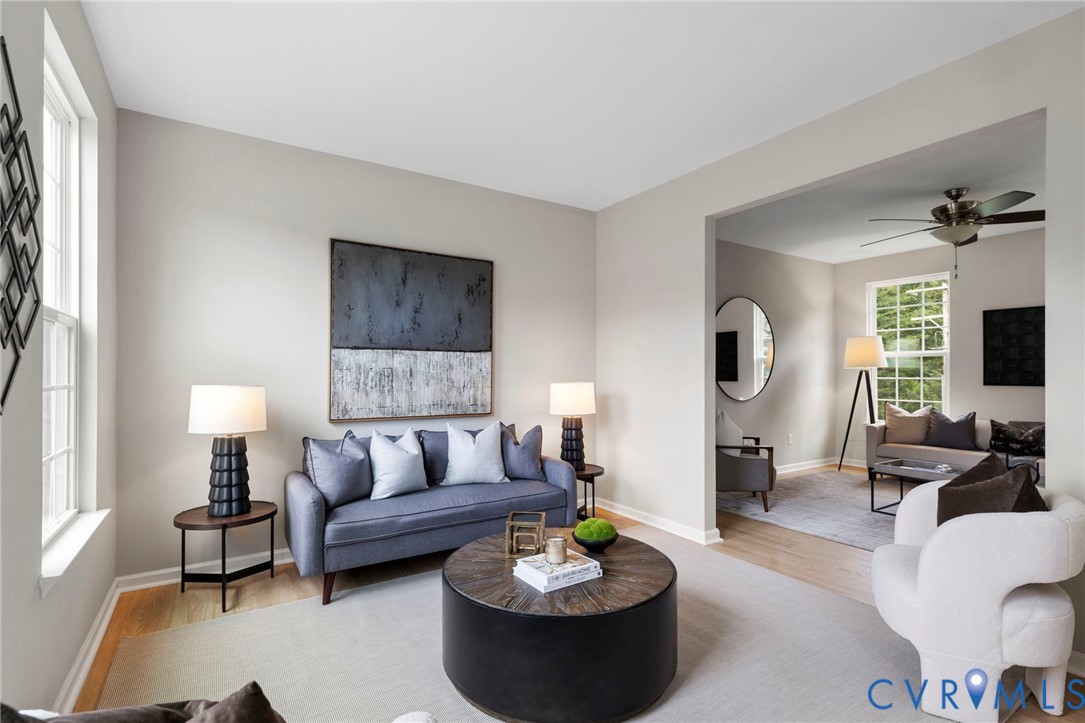 5313 Sandy Ridge Court