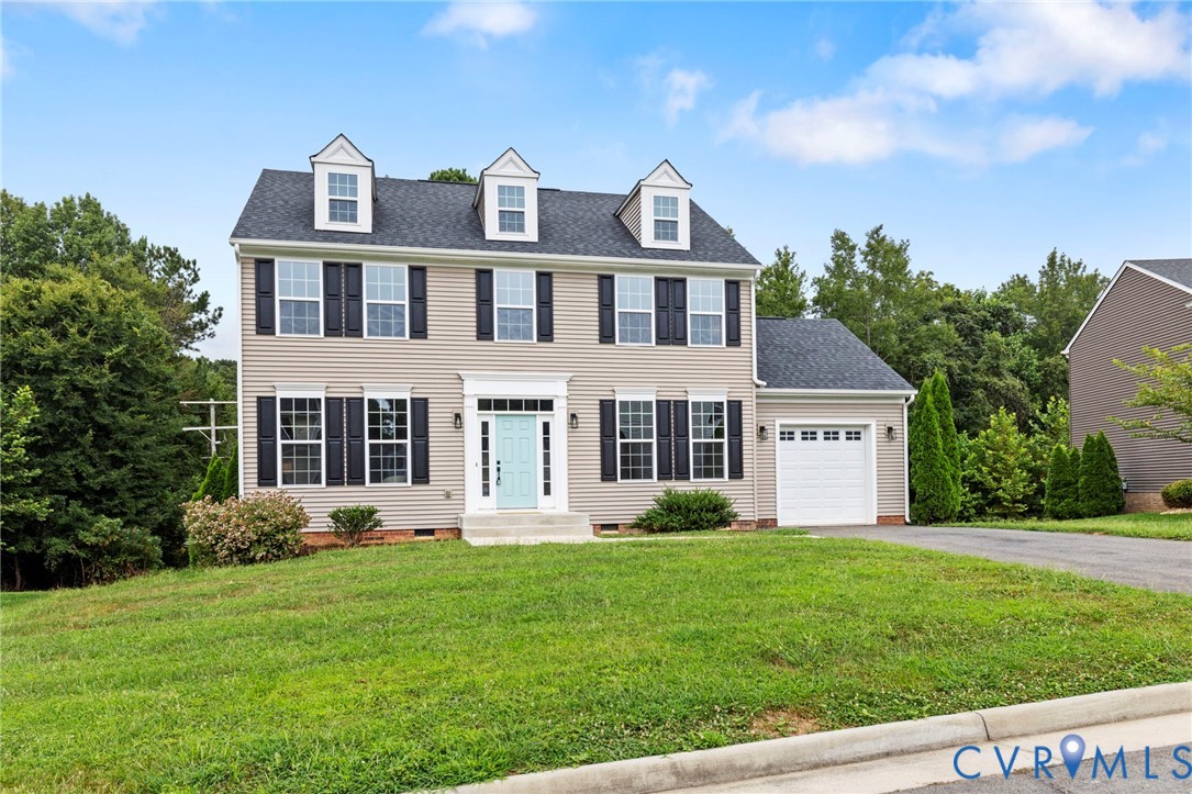 5313 Sandy Ridge Court