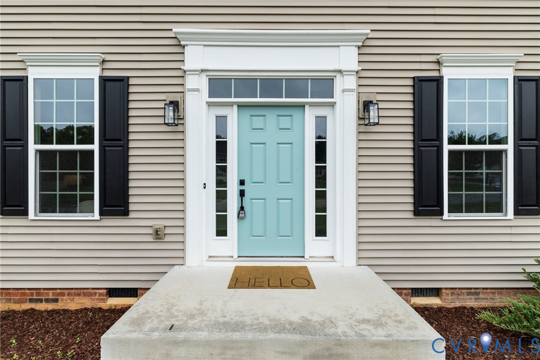 5313 Sandy Ridge Court