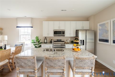 Tiny photo for 4184 Park Trail Drive #U-3, Henrico, VA 23223 (MLS # 2532763)