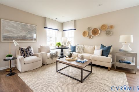 Tiny photo for 4184 Park Trail Drive #U-3, Henrico, VA 23223 (MLS # 2532763)