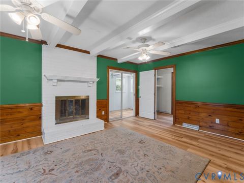 Tiny photo for 6625 Hines Road, Henrico, VA 23231 (MLS # 2611455)
